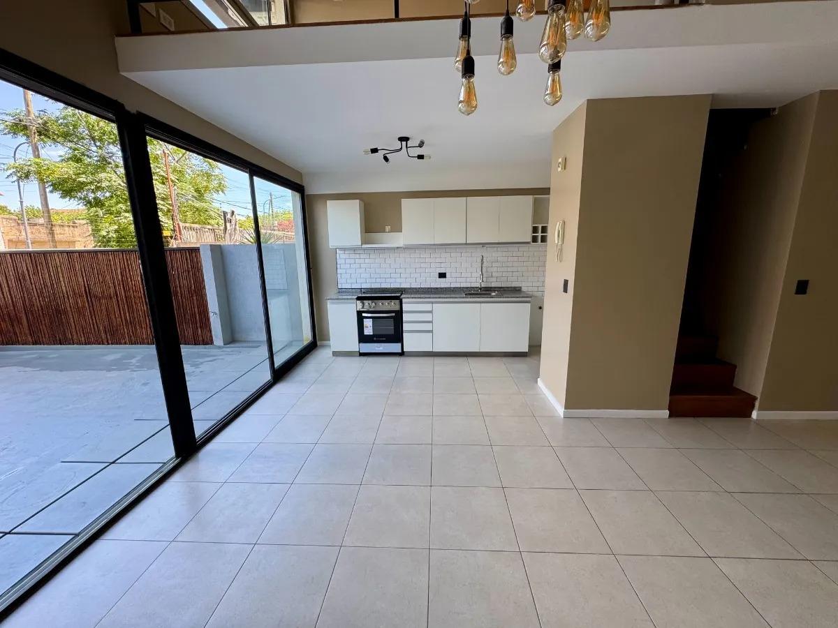 Departamento en venta · Pilar Centro, Pilar, GBA Norte, Provincia de Buenos Aires