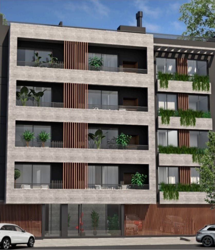 Departamento en venta · San Fernando, GBA Norte, Provincia de Buenos Aires