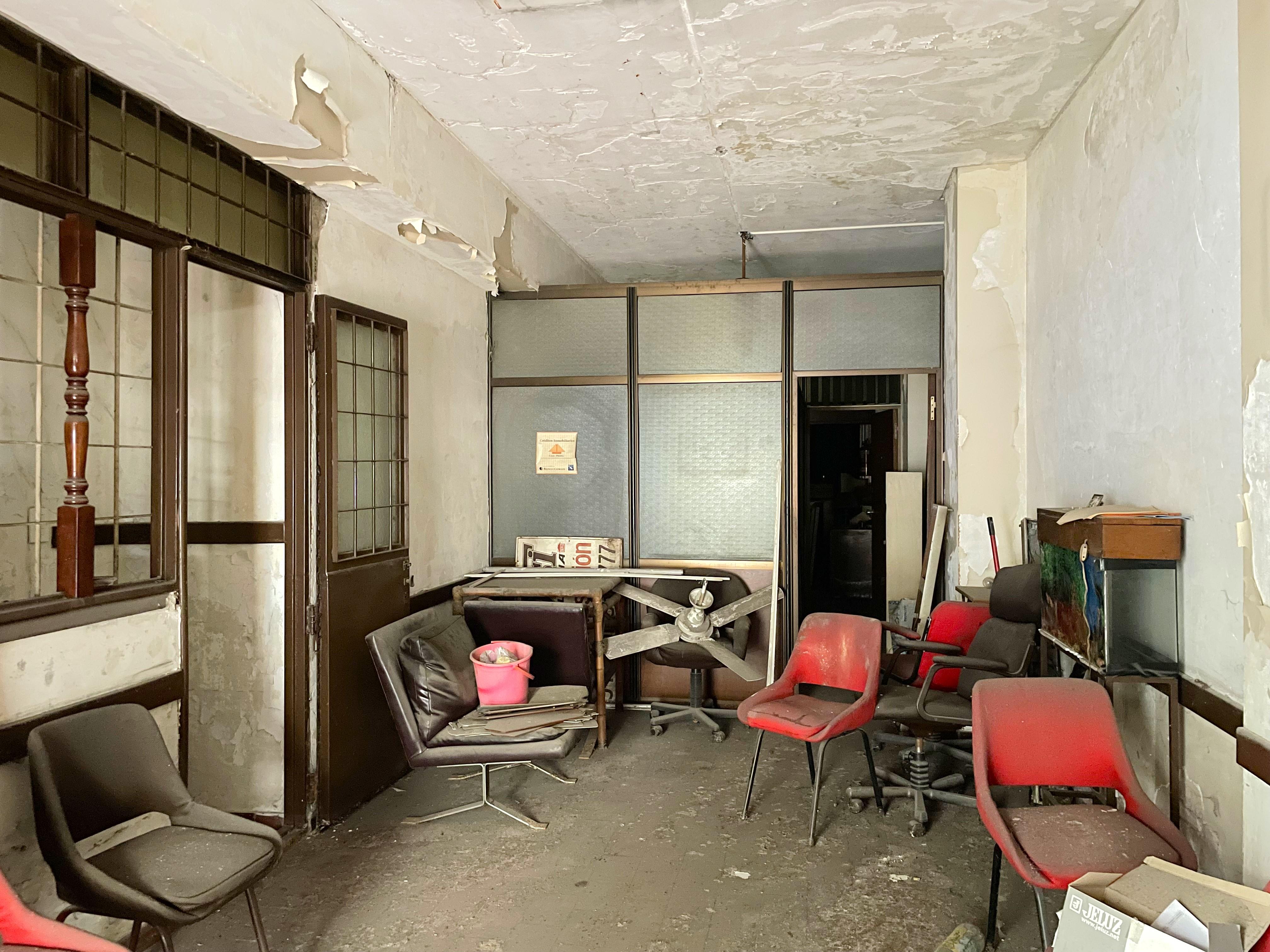 Comercio en venta · Recoleta, CABA