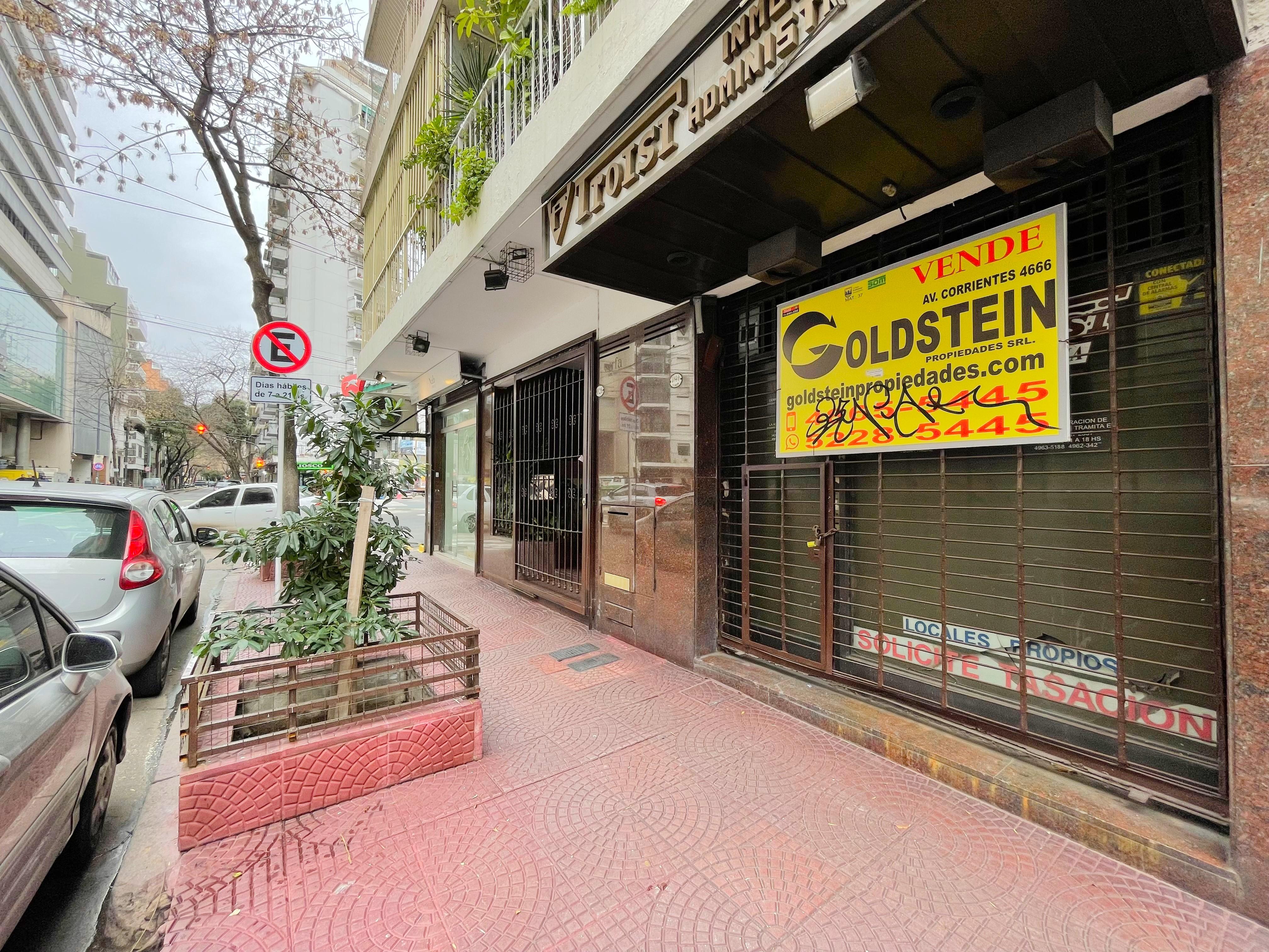 Comercio en venta · Recoleta, CABA