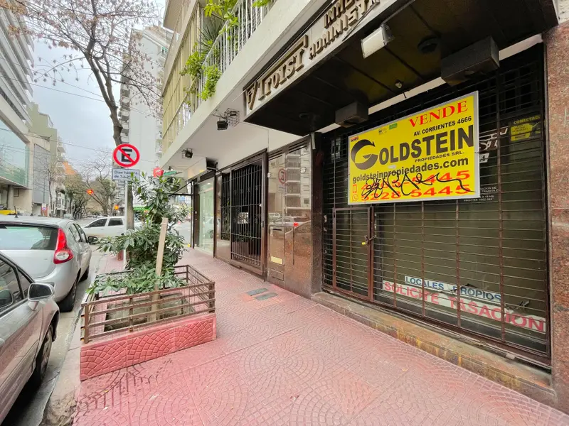 Comercio en venta · Recoleta, CABA