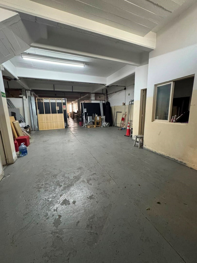 Depósito en venta · Munro, Vicente López, GBA Norte, Provincia de Buenos Aires