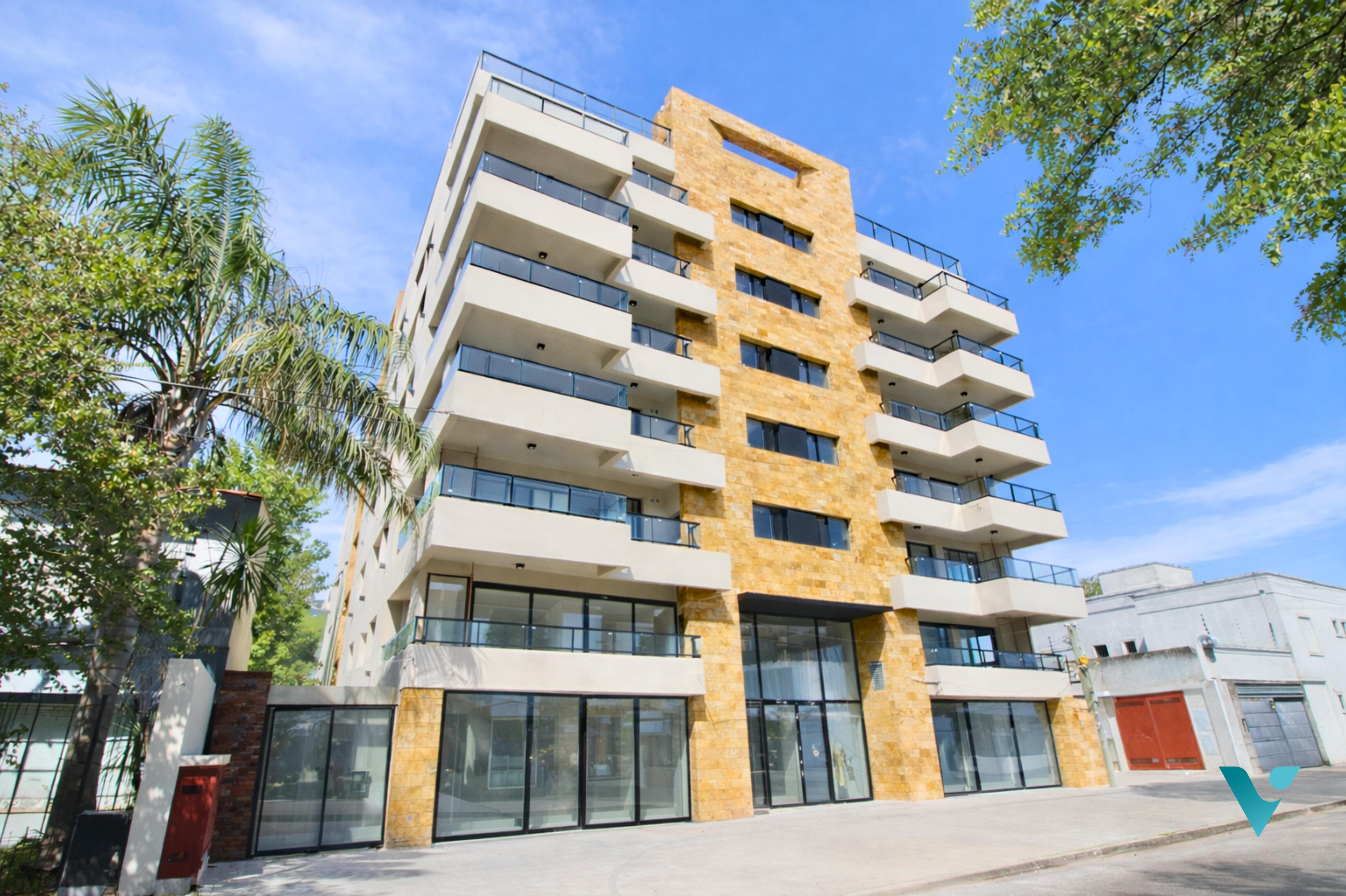 Departamento en venta · Ituzaingó Norte, Ituzaingó, GBA Oeste, Provincia de Buenos Aires