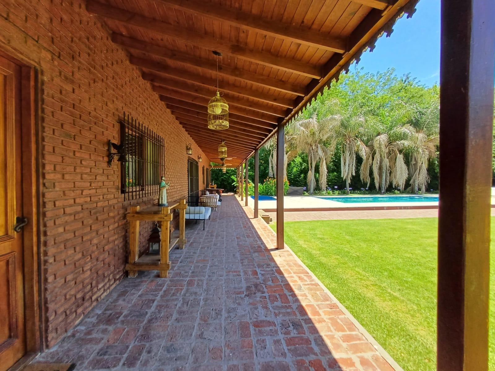 Casa en venta · Pilar, GBA Norte, Provincia de Buenos Aires