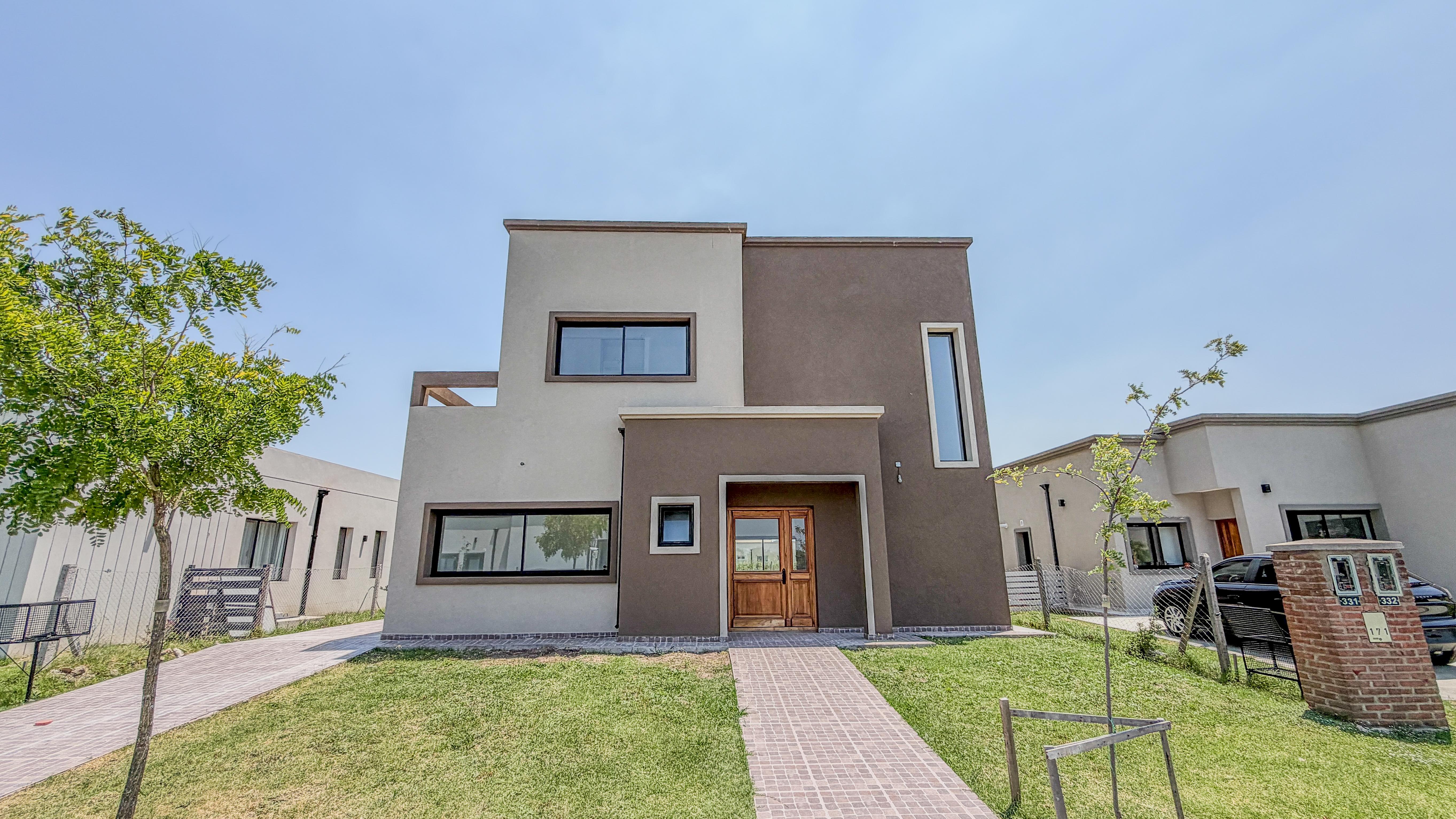 Casa en venta · San Pablo, Pilar, GBA Norte, Provincia de Buenos Aires