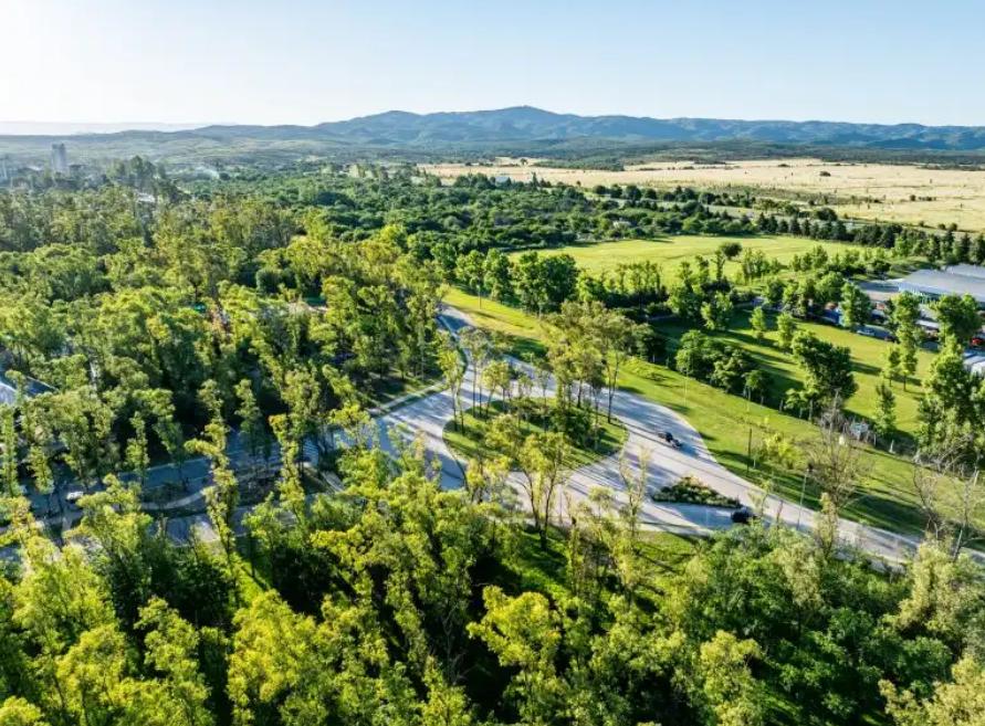 Terreno en venta · Nuevo Malagueño, Malagueño, Santa Maria, Córdoba
