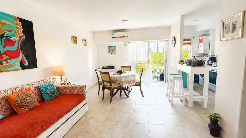 Departamento en venta · La Boca, CABA