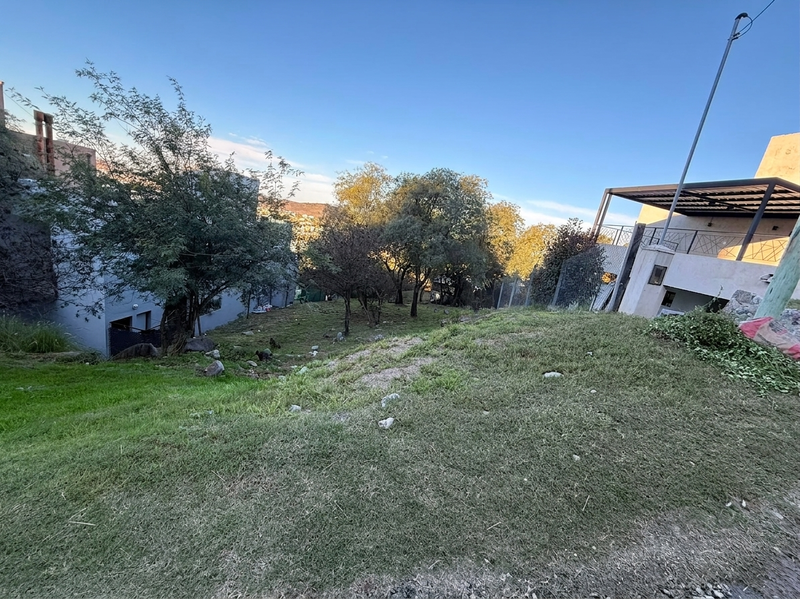 Terreno en venta · La Calera, Colon, Córdoba