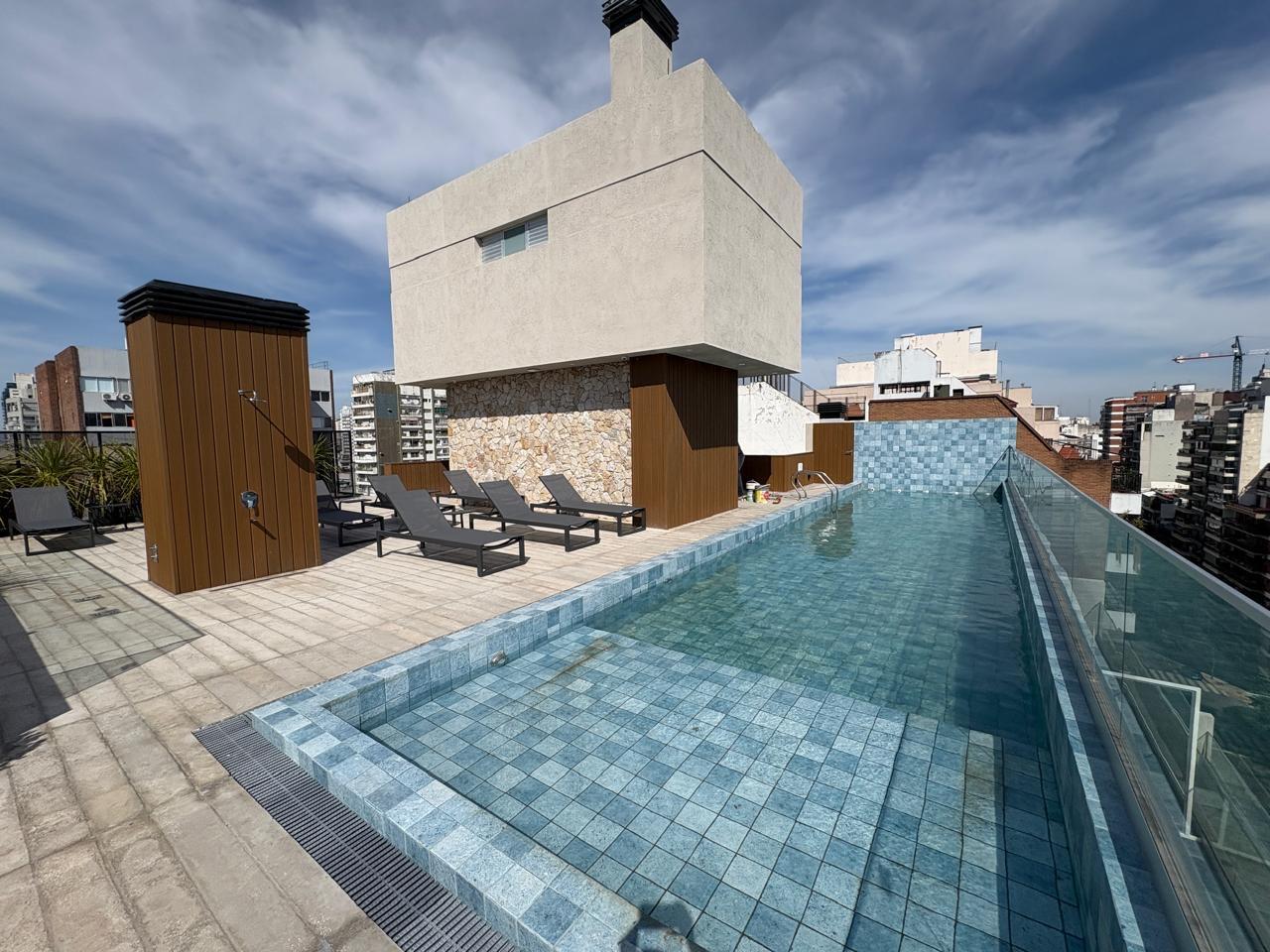 Departamento en venta · Belgrano, CABA