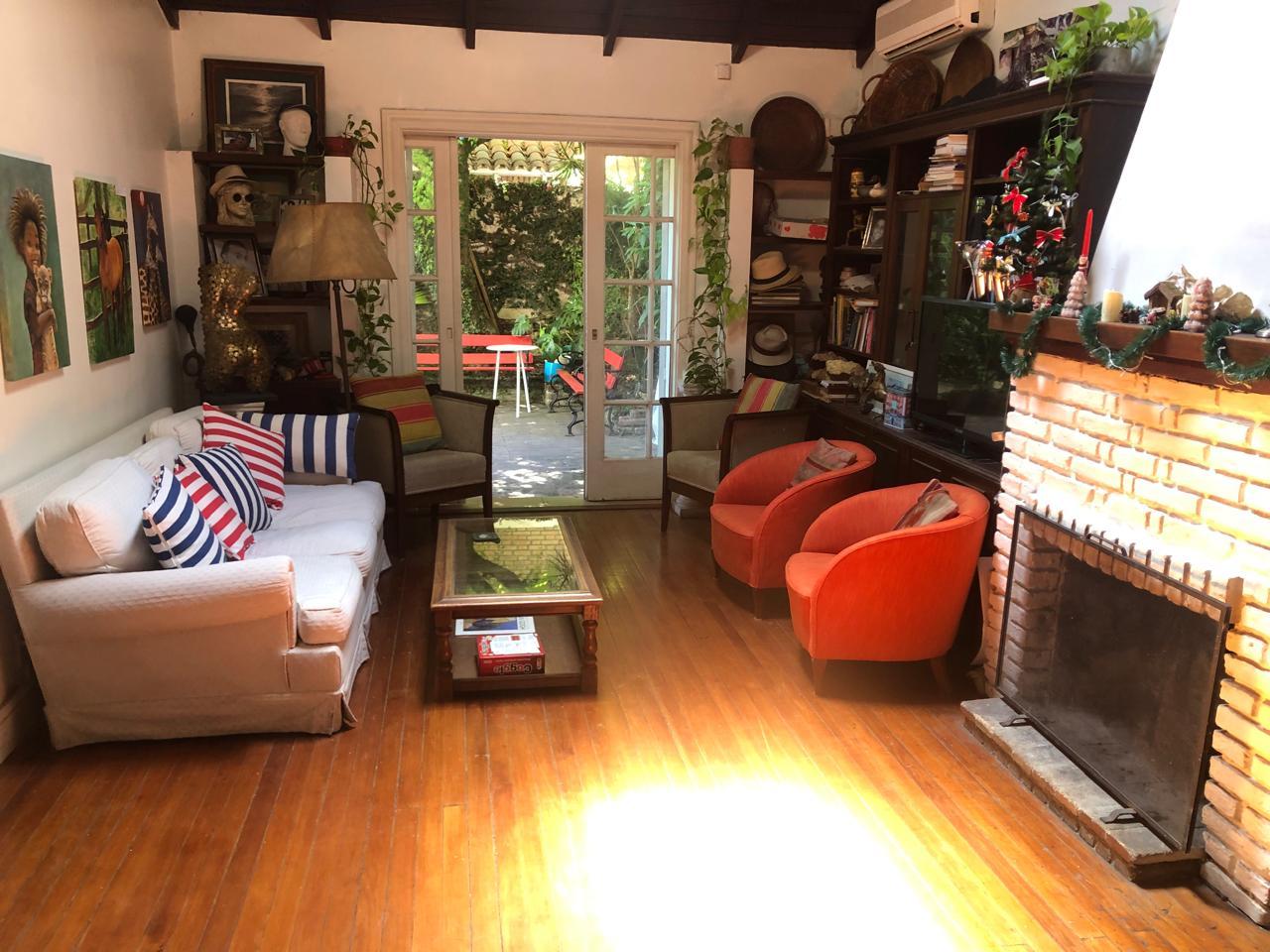Casa en venta · Martinez, San Isidro, GBA Norte, Provincia de Buenos Aires