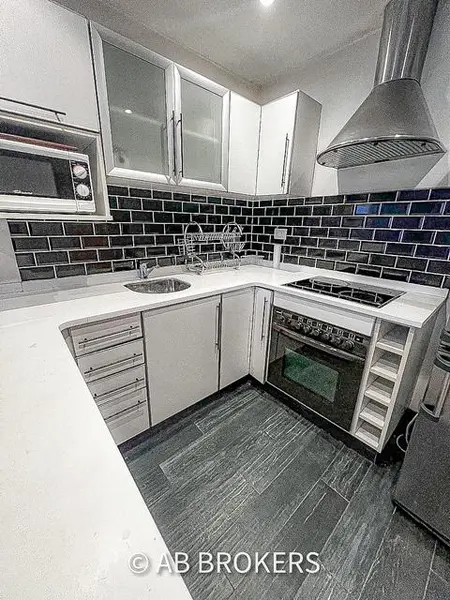 Departamento en alquiler · Caballito, CABA