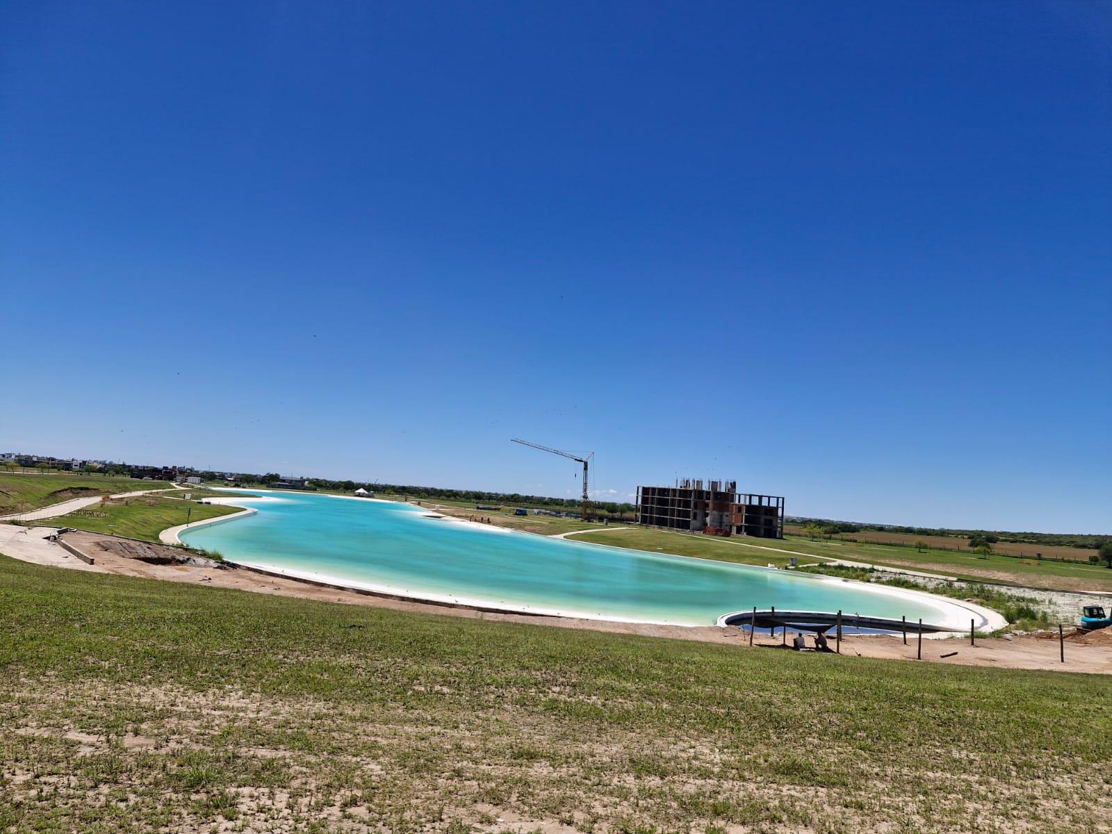 Terreno en venta · Acquavista, Malagueño, Santa Maria, Córdoba