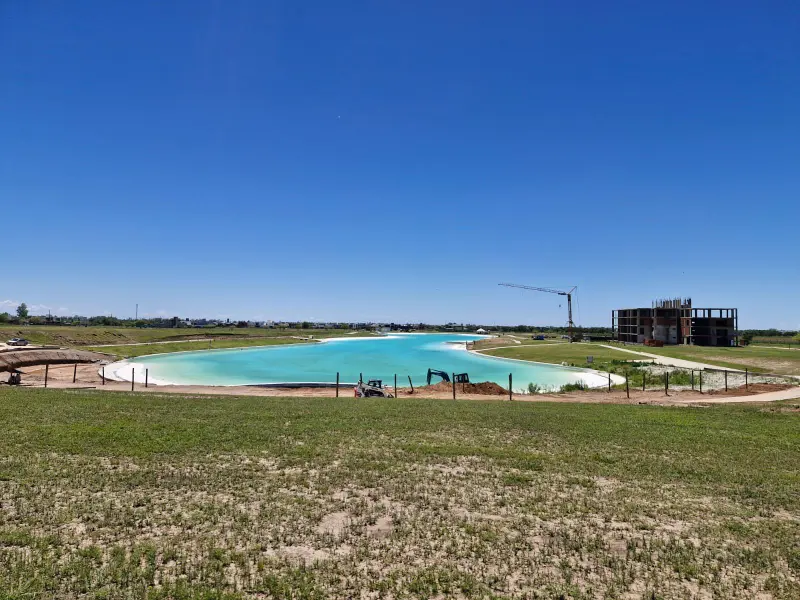 Terreno en venta · Acquavista, Malagueño, Santa Maria, Córdoba