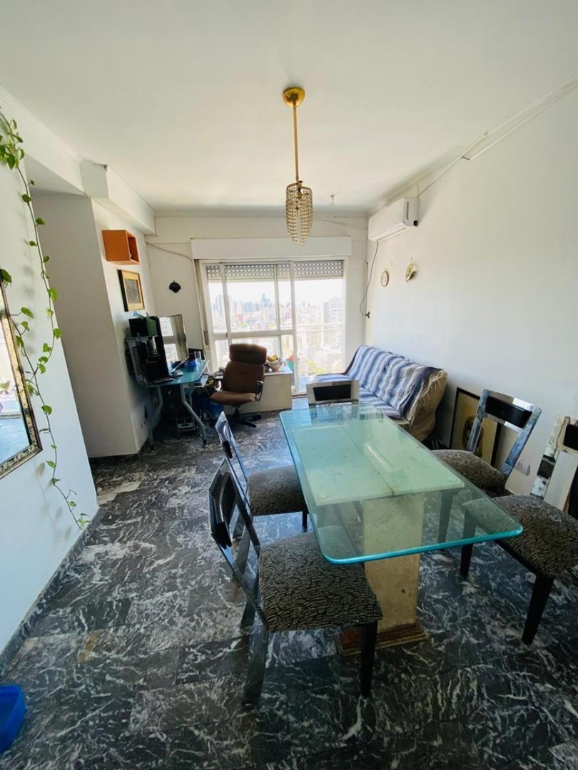 Departamento en venta · Almagro, CABA