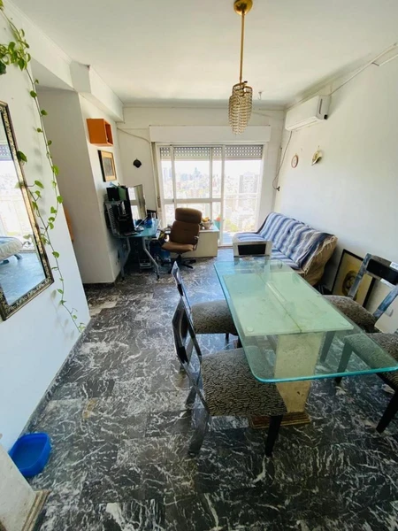 Departamento en venta · Almagro, CABA