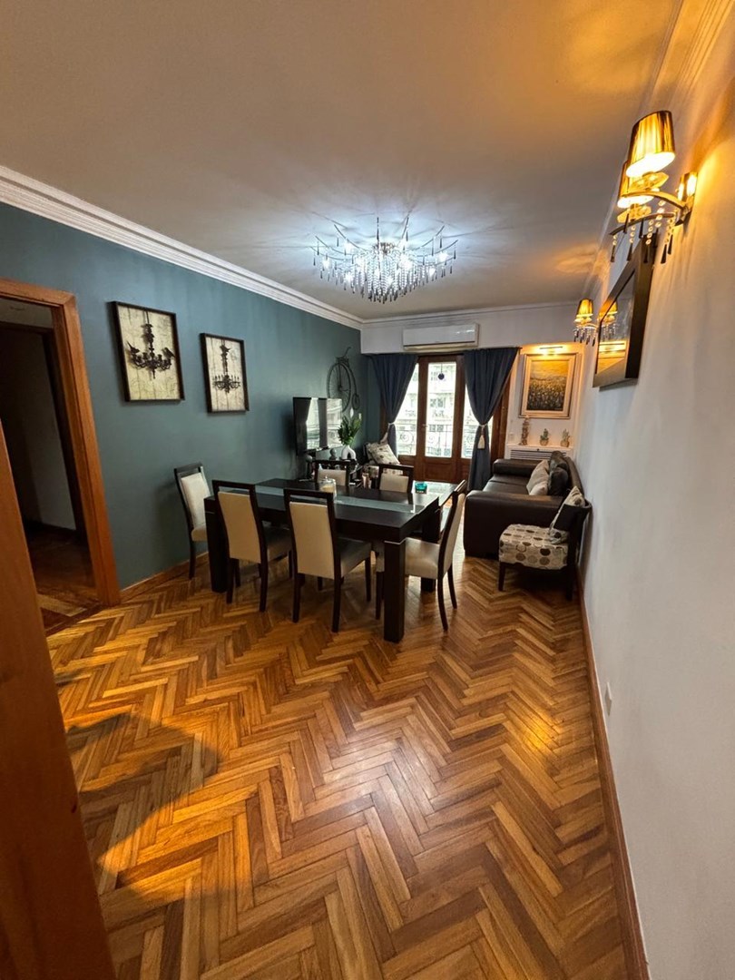 Departamento en venta · Belgrano, CABA