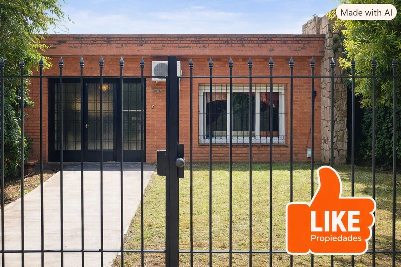 Casa en venta · Villa Centenario, Córdoba Capital, Córdoba