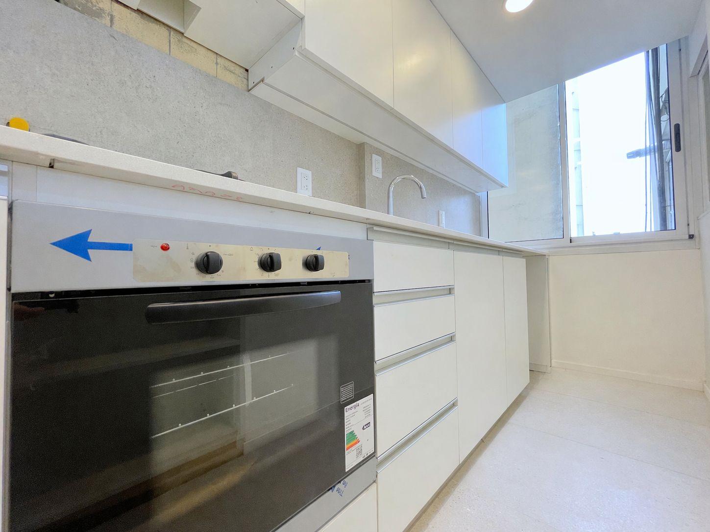 Departamento en venta · Villa Crespo, CABA