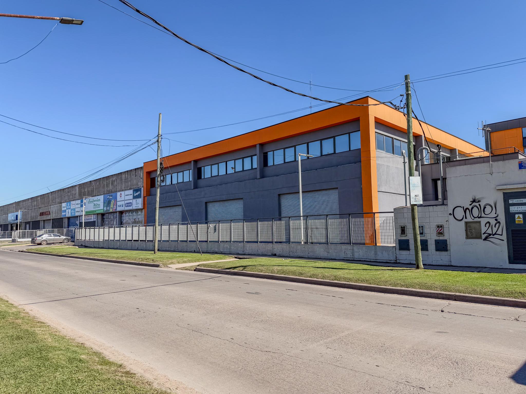 Comercio en alquiler · La Reja, Moreno, GBA Oeste, Provincia de Buenos Aires Comercio en alquiler · La Reja, Moreno, GBA Oeste, Provincia de Buenos Aires