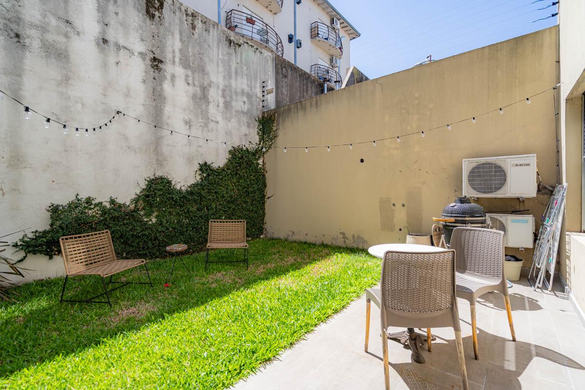 Departamento en venta · Ramos Mejia, La Matanza, GBA Oeste, Provincia de Buenos Aires