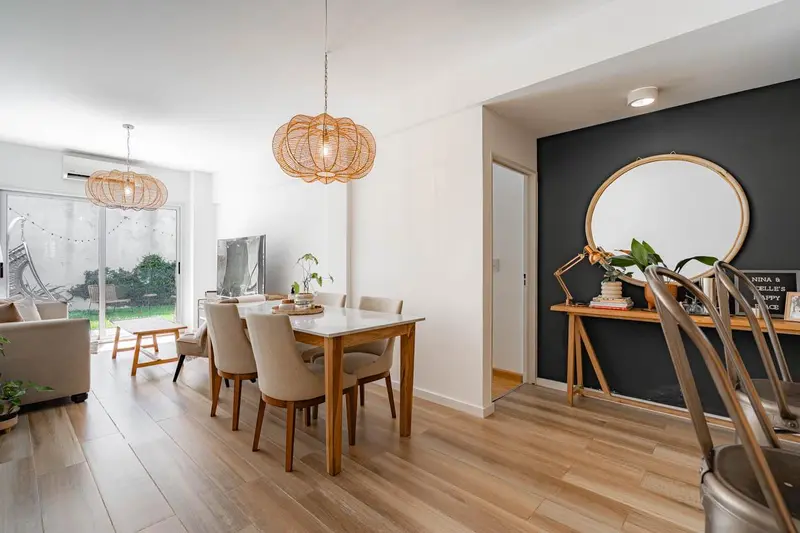 Departamento en venta · Ramos Mejia, La Matanza, GBA Oeste, Provincia de Buenos Aires