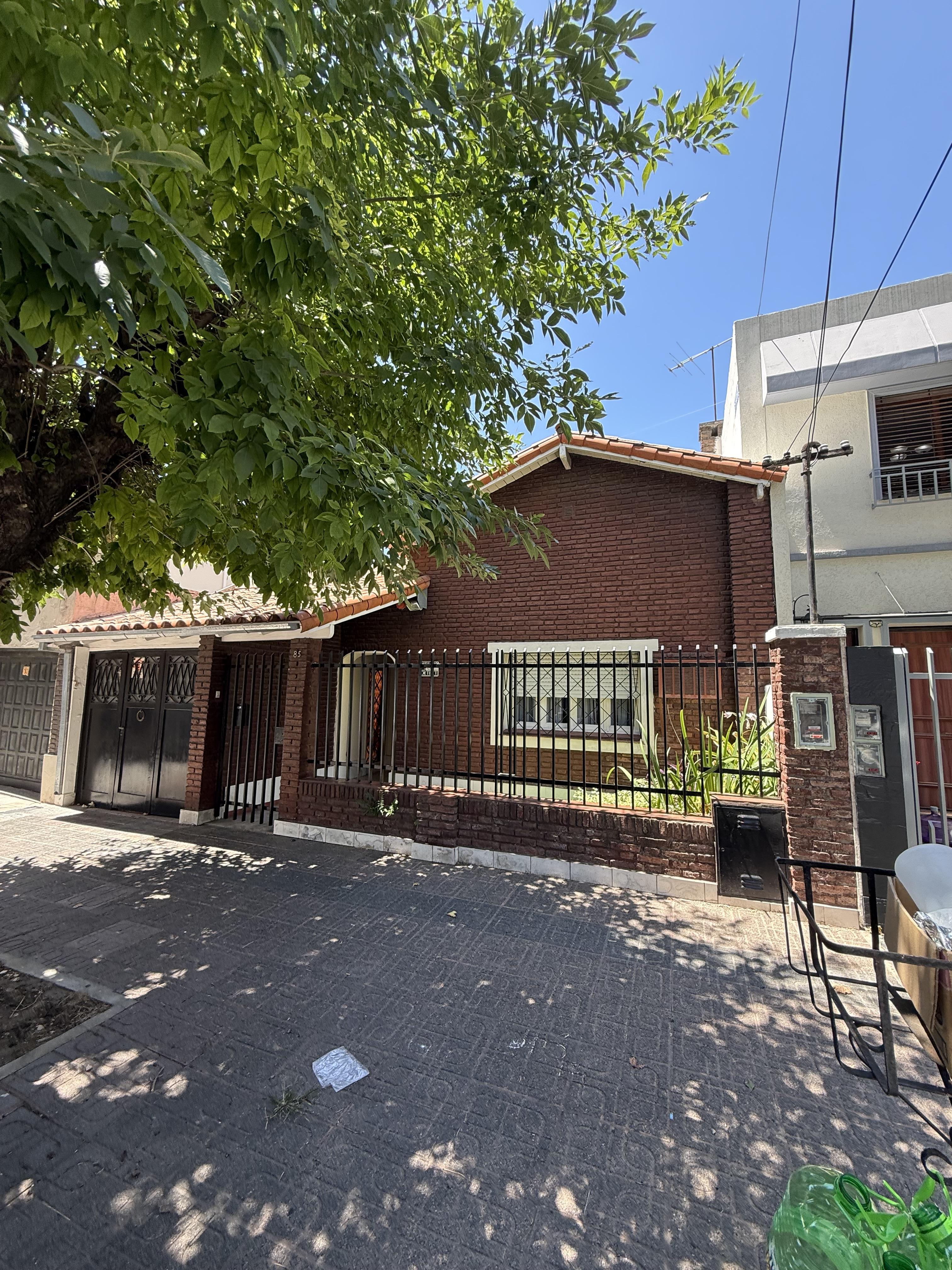 Casa en venta · Ramos Mejia Sur, Ramos Mejia, La Matanza, GBA Oeste, Provincia de Buenos Aires