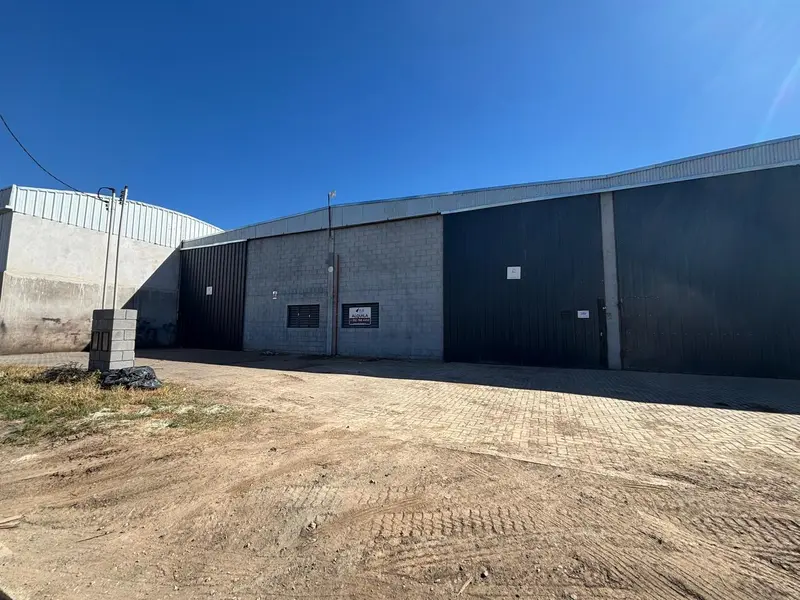 Depósito en alquiler · Carrara Sur, Córdoba Capital, Córdoba