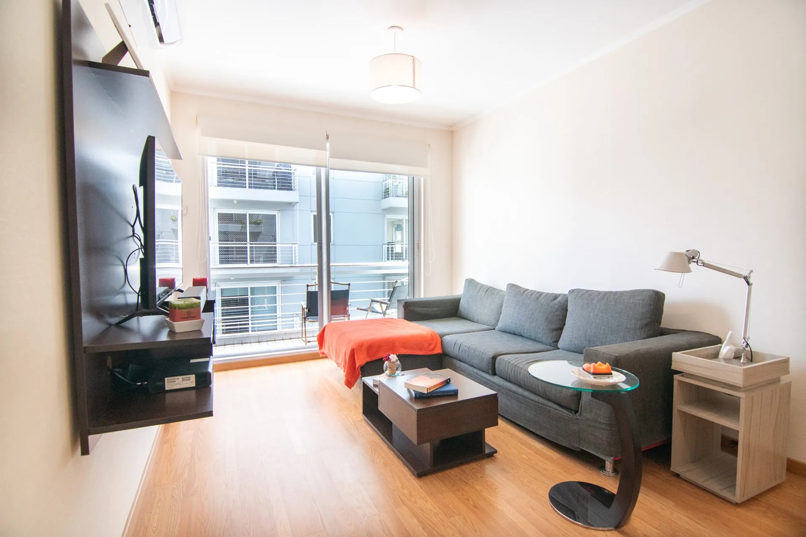 Departamento en venta · Palermo, CABA
