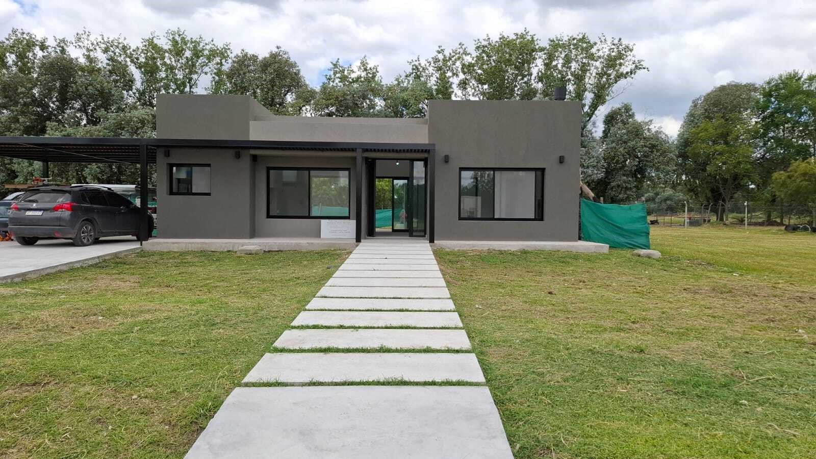 Casa en venta · El Cardal, Campana, Campana, GBA Norte, Provincia de Buenos Aires