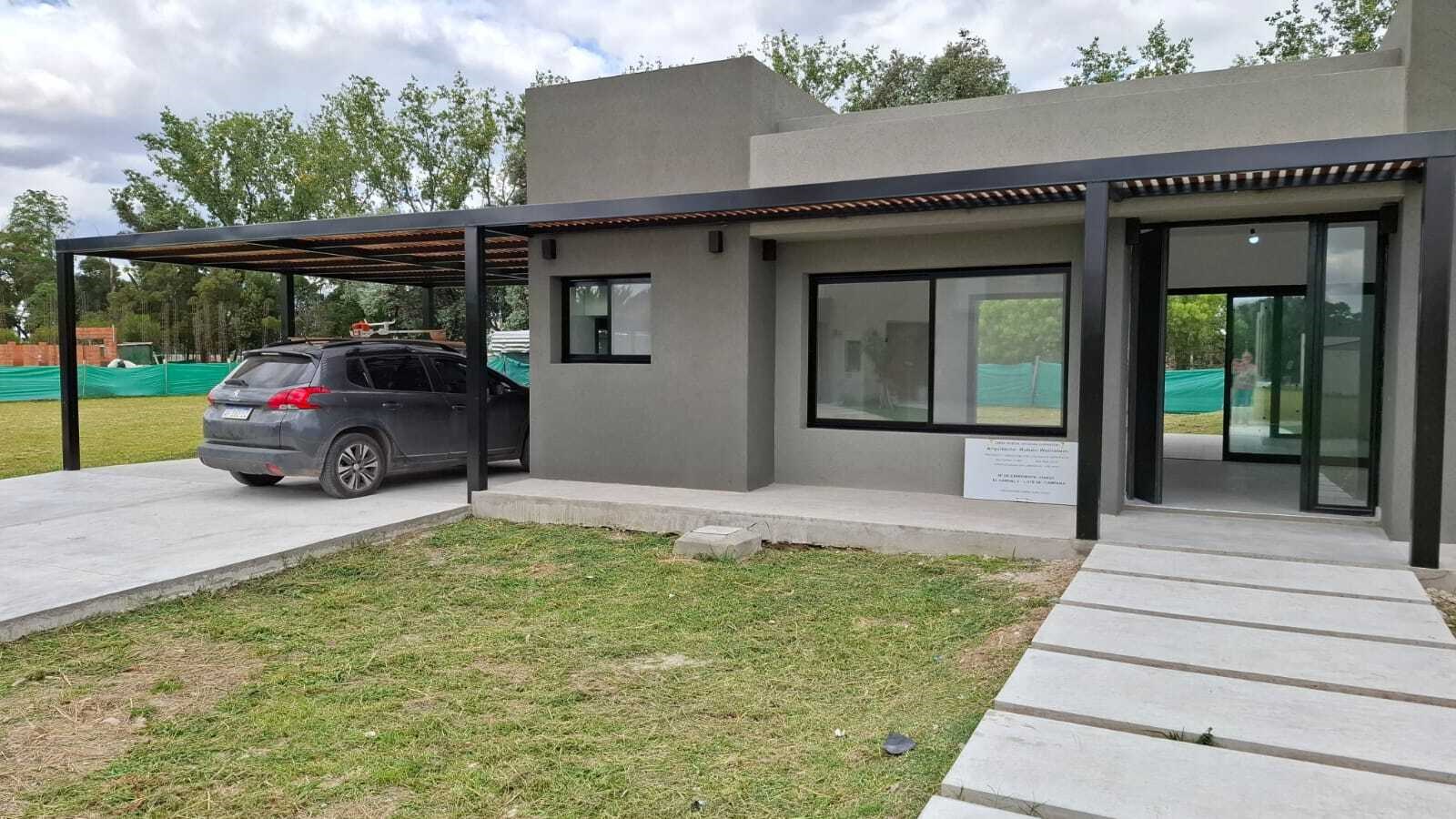 Casa en venta · El Cardal, Campana, Campana, GBA Norte, Provincia de Buenos Aires