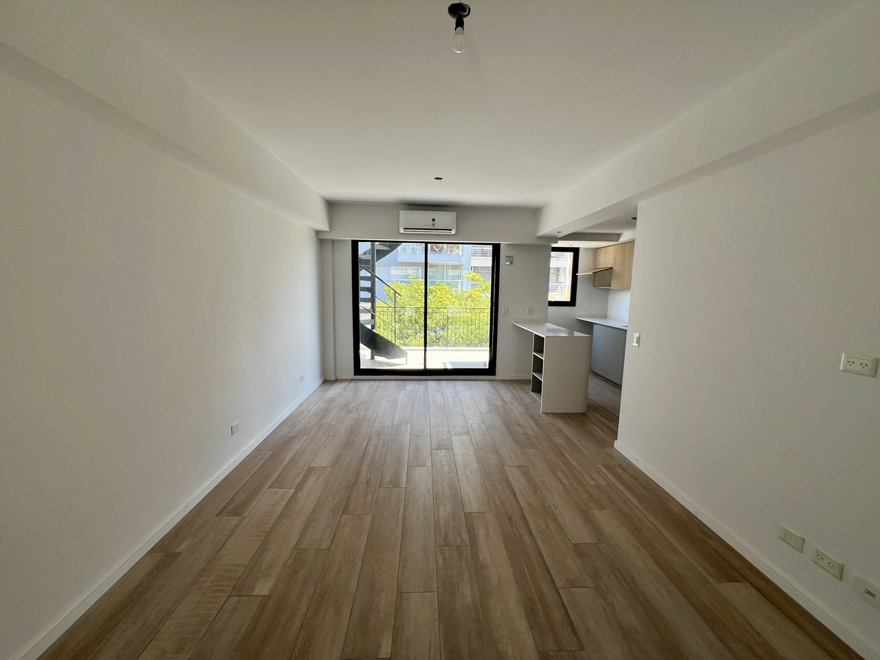 Departamento en venta · Caballito