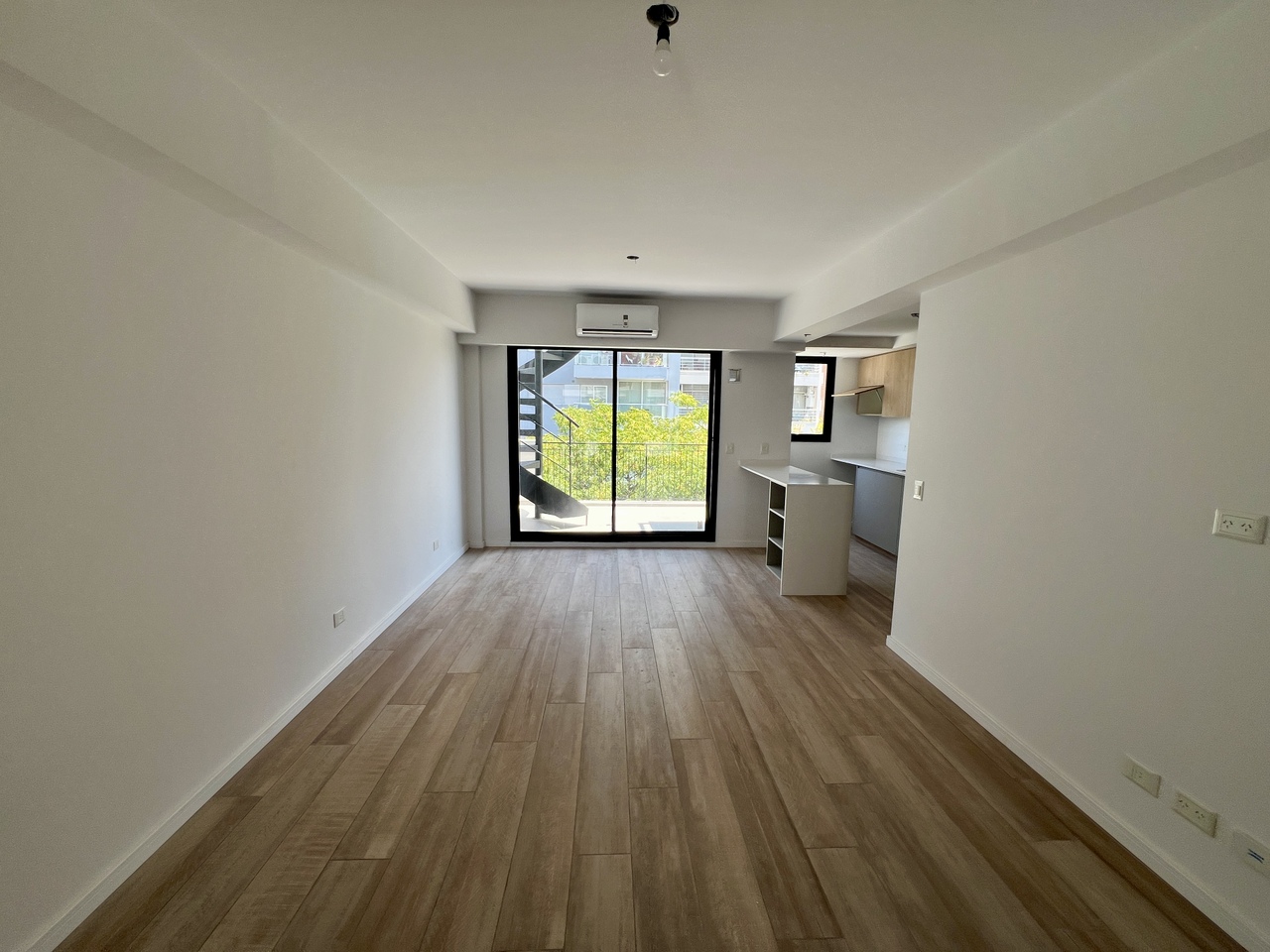 Departamento de 2 ambientes en venta en Caballito - foto 1