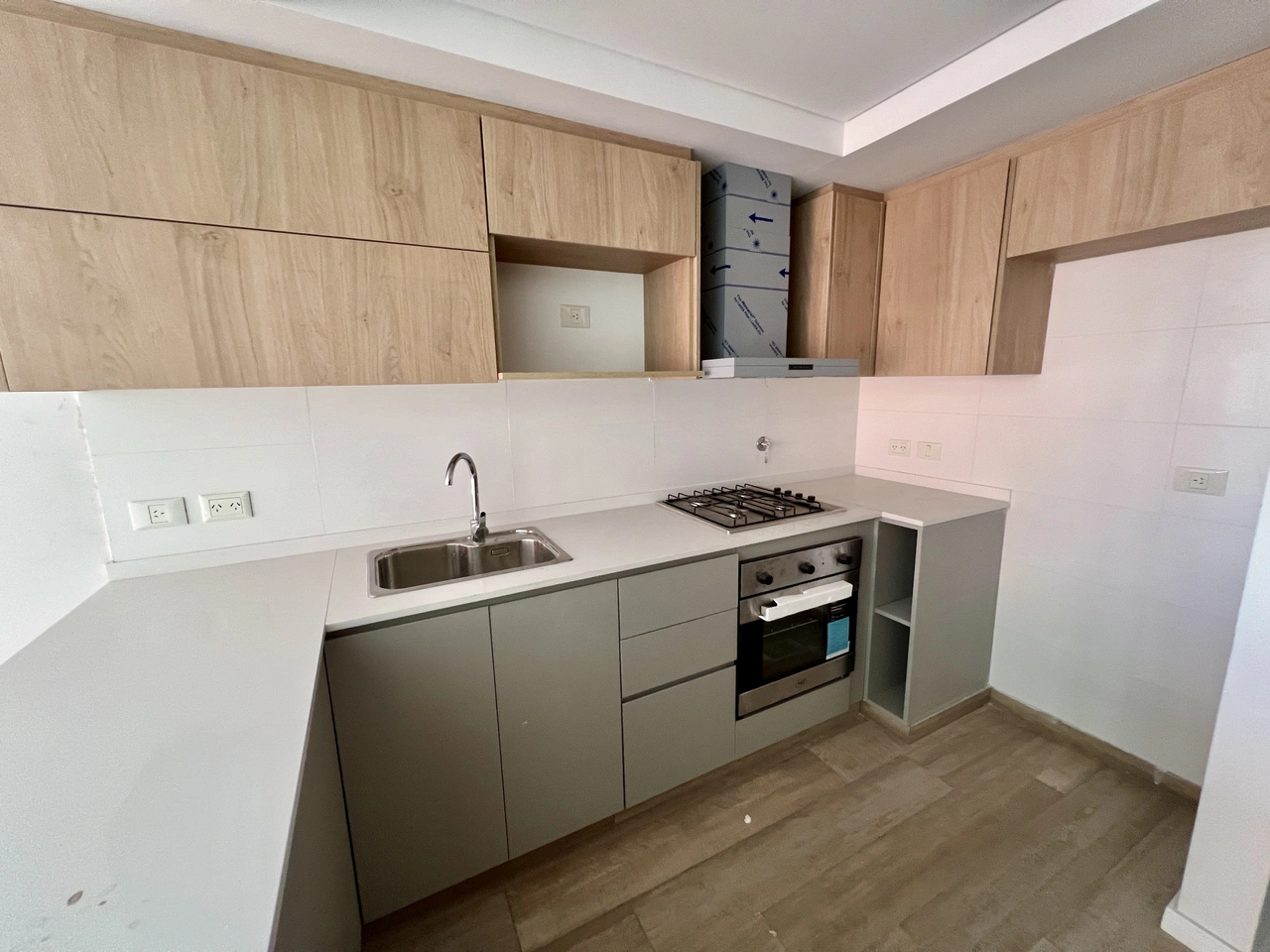 Departamento en venta · Caballito