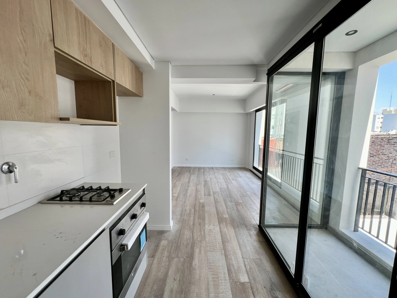 Departamento en venta · Caballito
