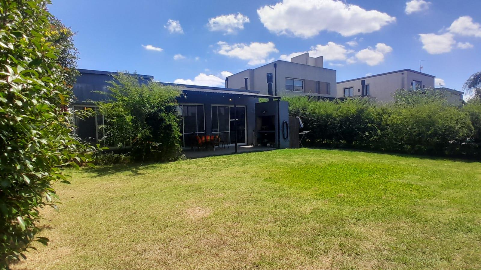 Casa en venta · San Eduardo, Pilar Del Este, Pilar, GBA Norte, Provincia de Buenos Aires