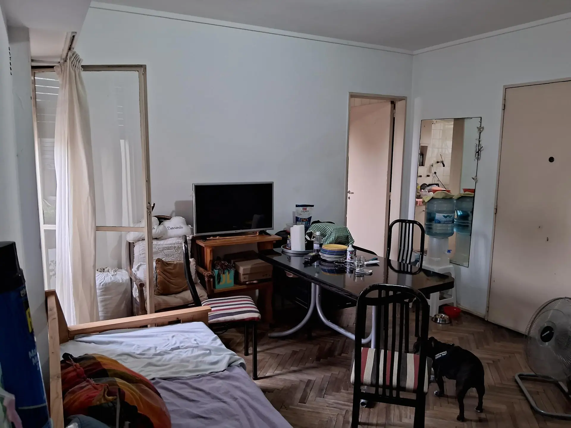 Departamento en alquiler · Colegiales, CABA
