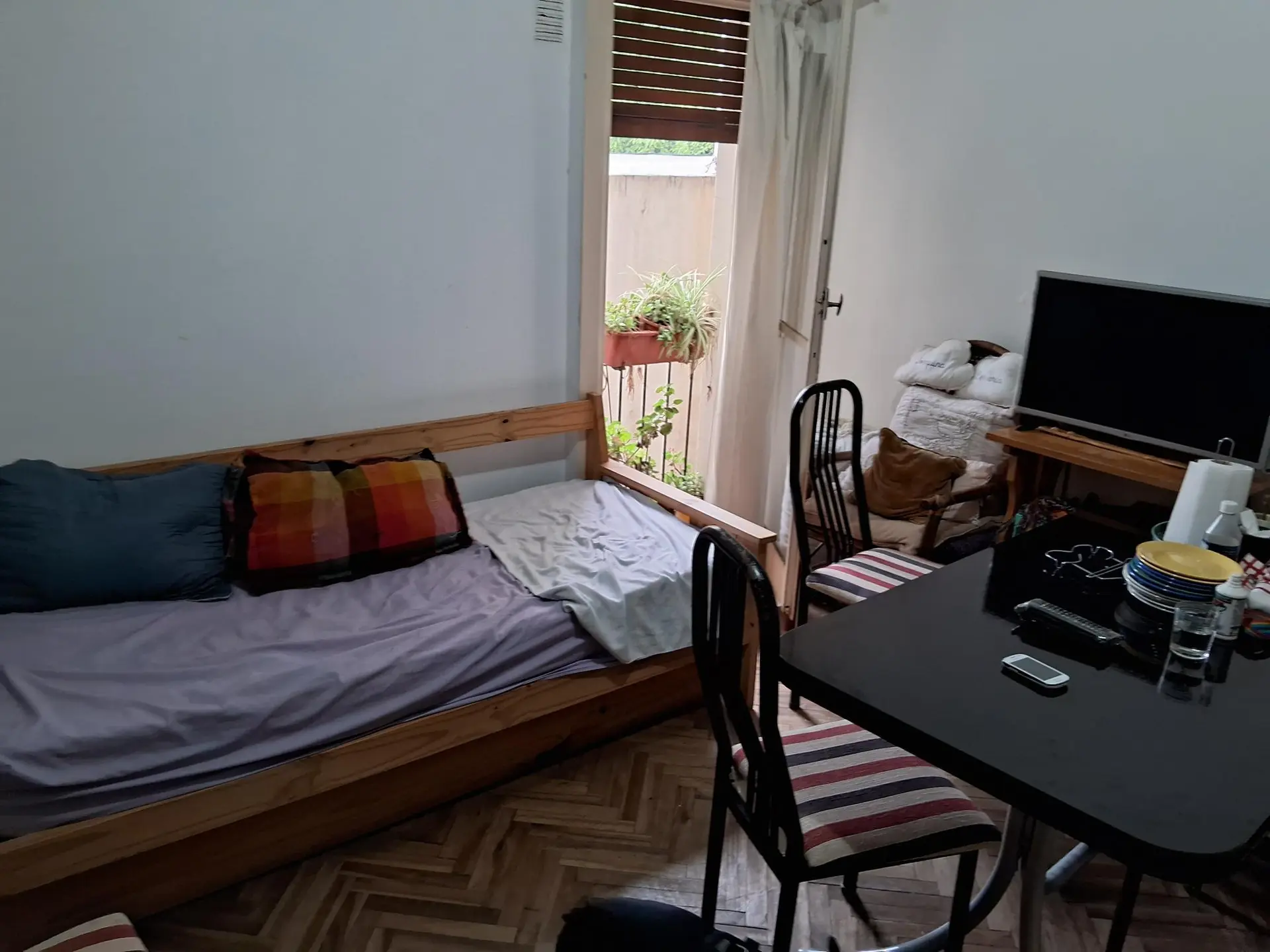 Departamento en alquiler · Colegiales, CABA
