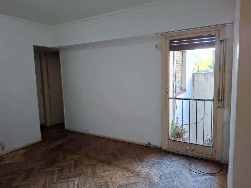 Departamento en alquiler · Colegiales, CABA