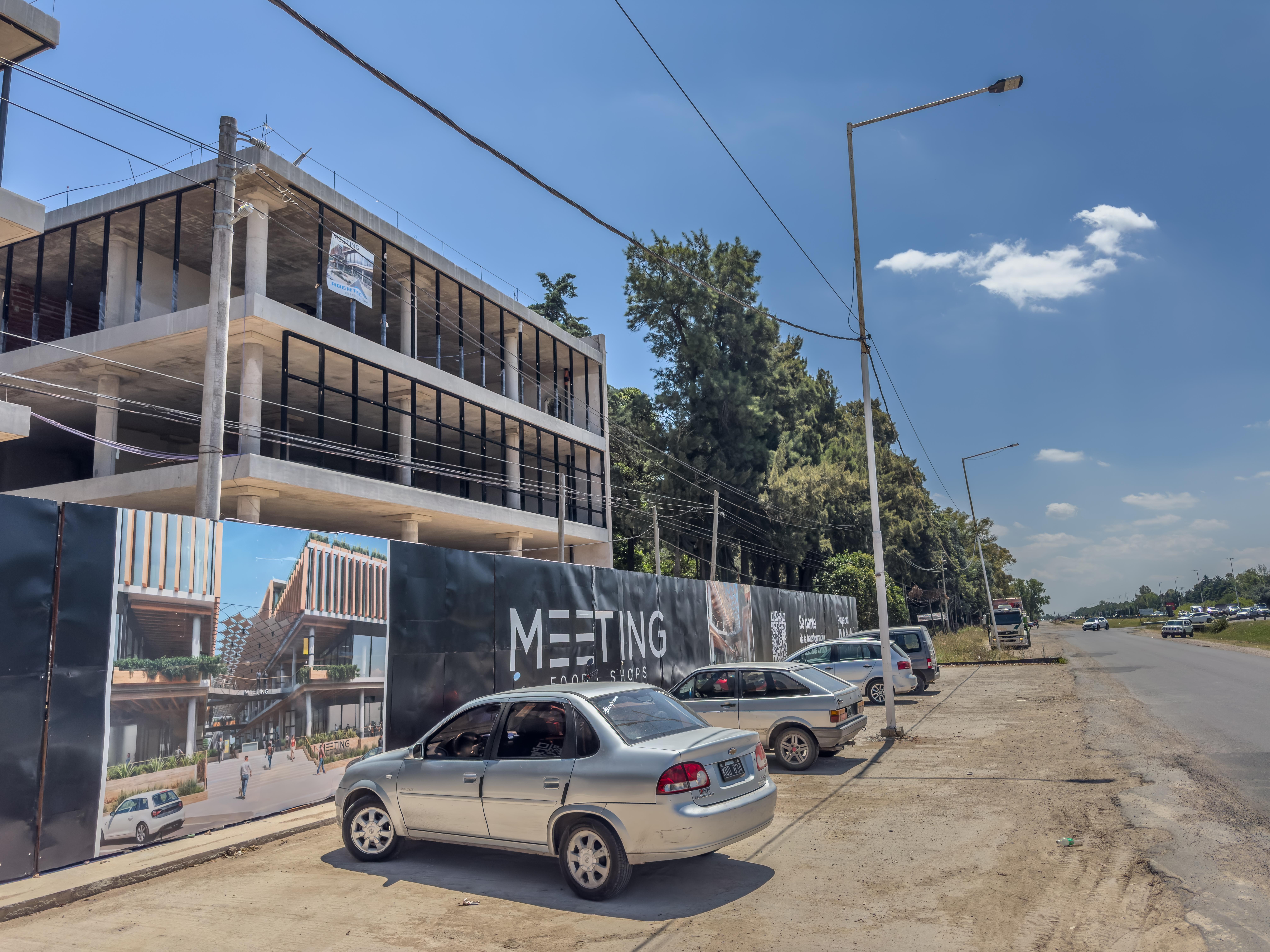 Oficina en venta · Canning, Ezeiza, GBA Sur, Provincia de Buenos Aires