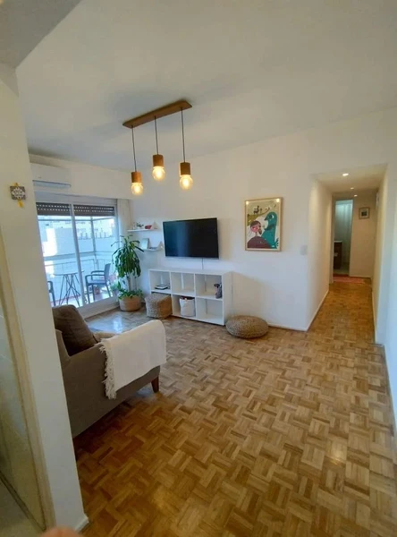 Departamento en venta · Palermo Viejo, Palermo, CABA