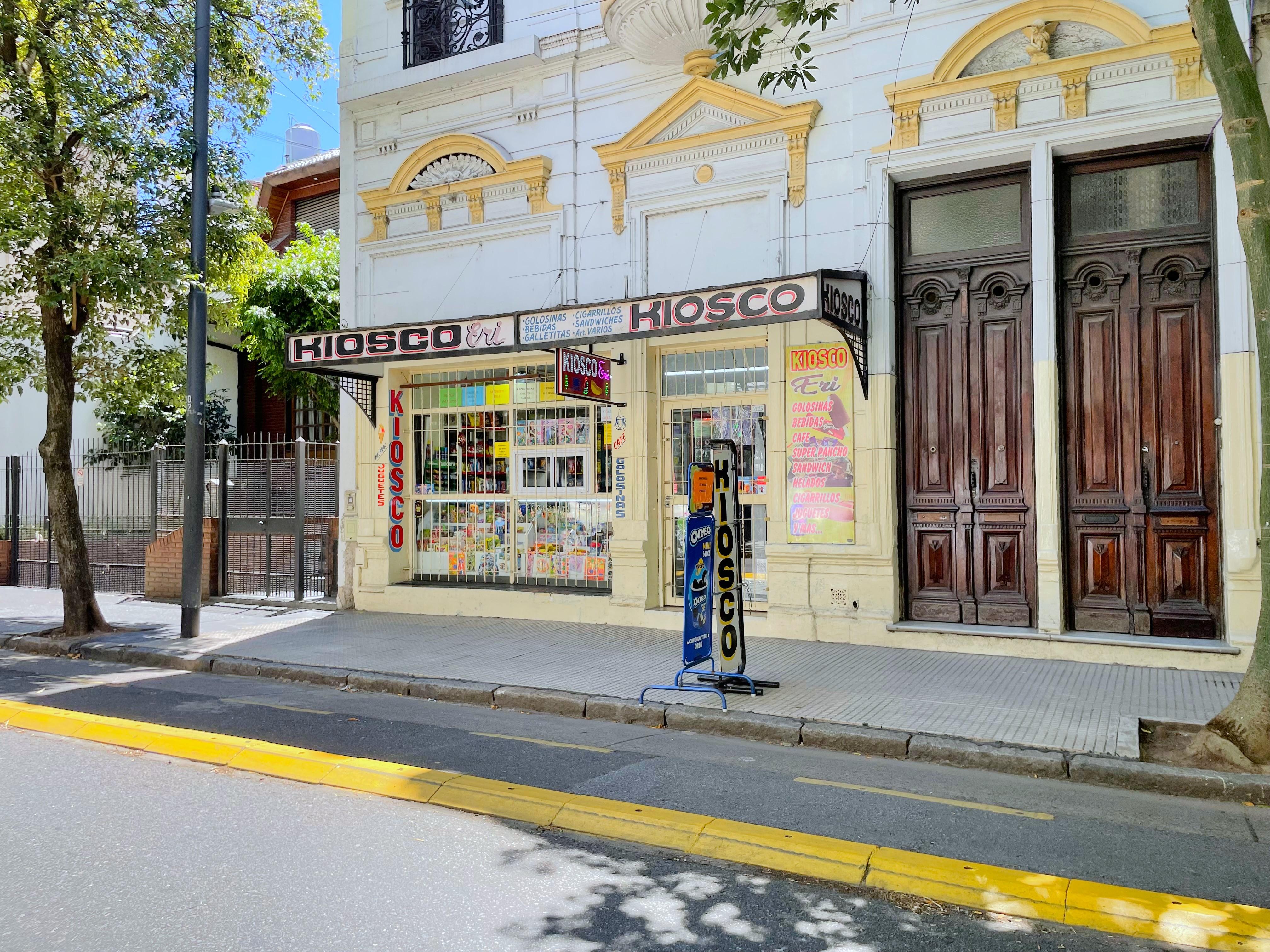 Terreno en venta · San Cristobal, CABA