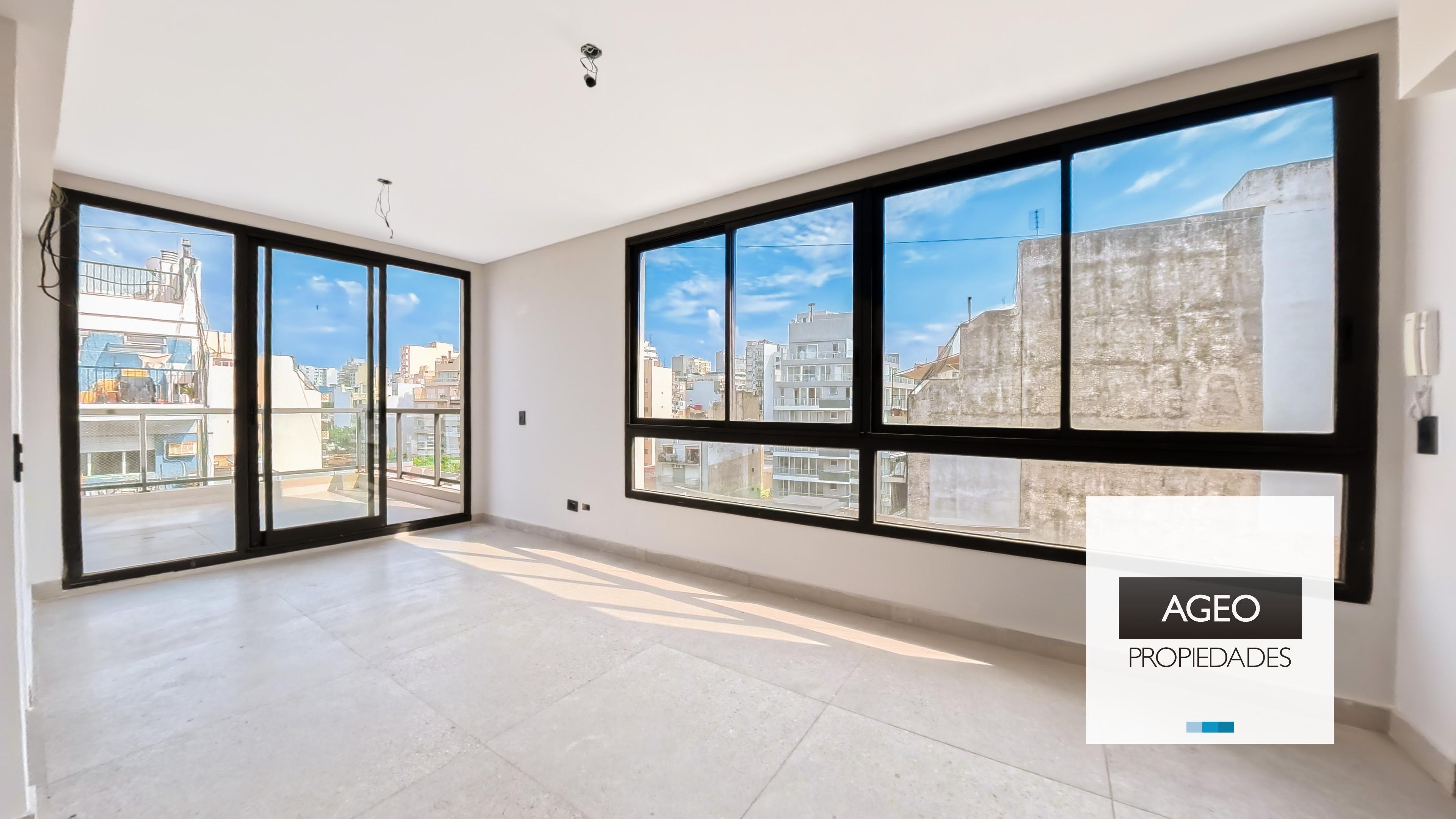 Departamento en venta · Balvanera, CABA