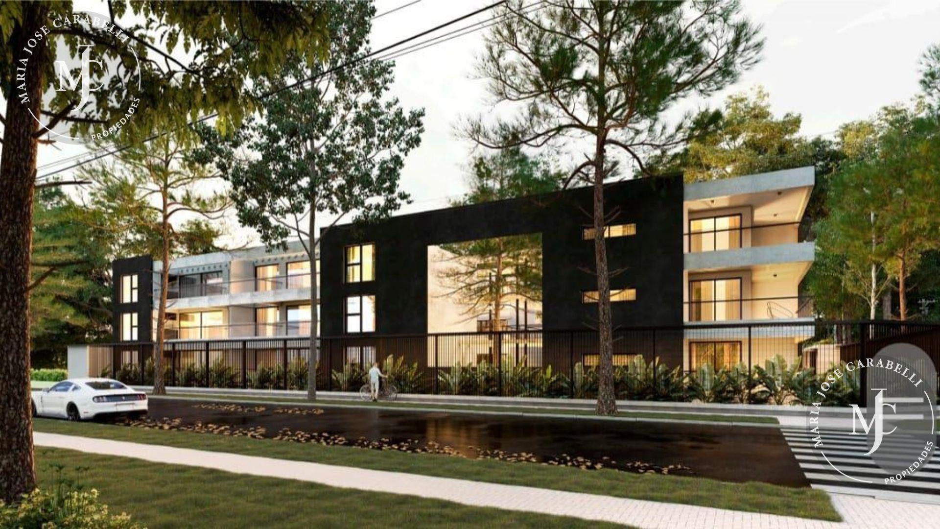 Emprendimiento en venta · Barrio Parque Leloir, Ituzaingó, GBA Oeste, Provincia de Buenos Aires