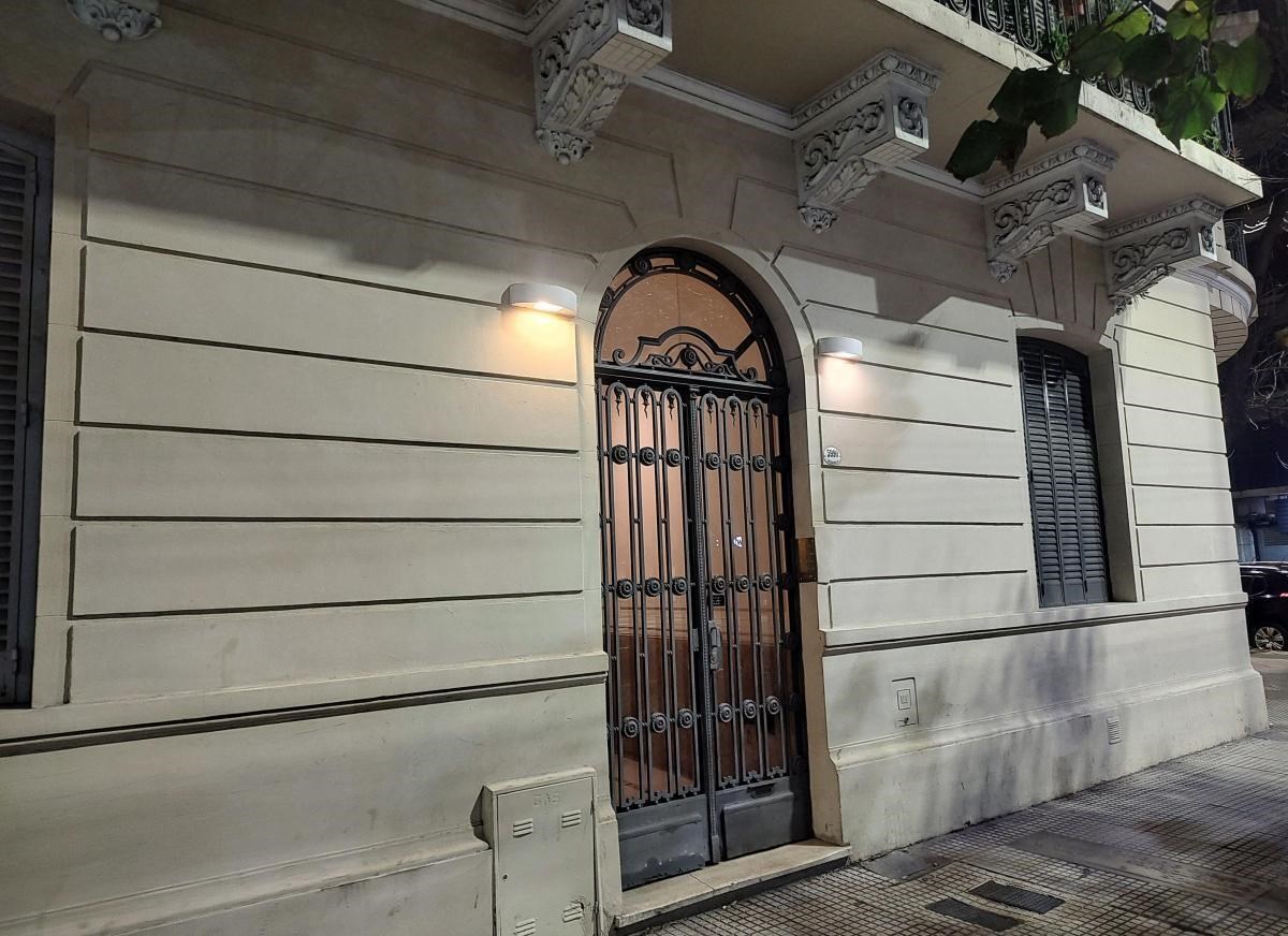 Departamento en venta · Caballito Sur, Caballito, CABA