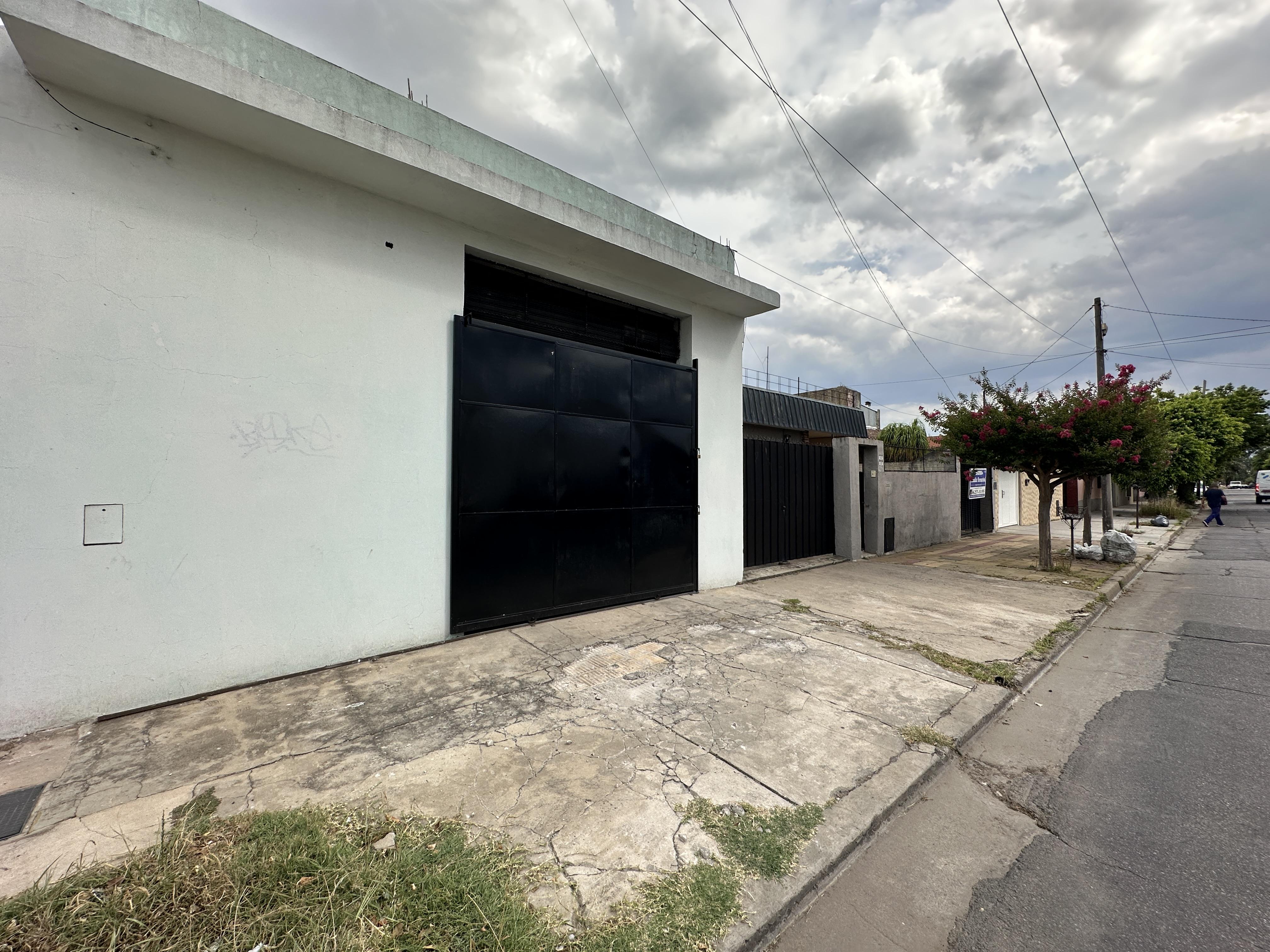Casa en venta · Morón Sur, Morón, Morón, GBA Oeste, Provincia de Buenos Aires