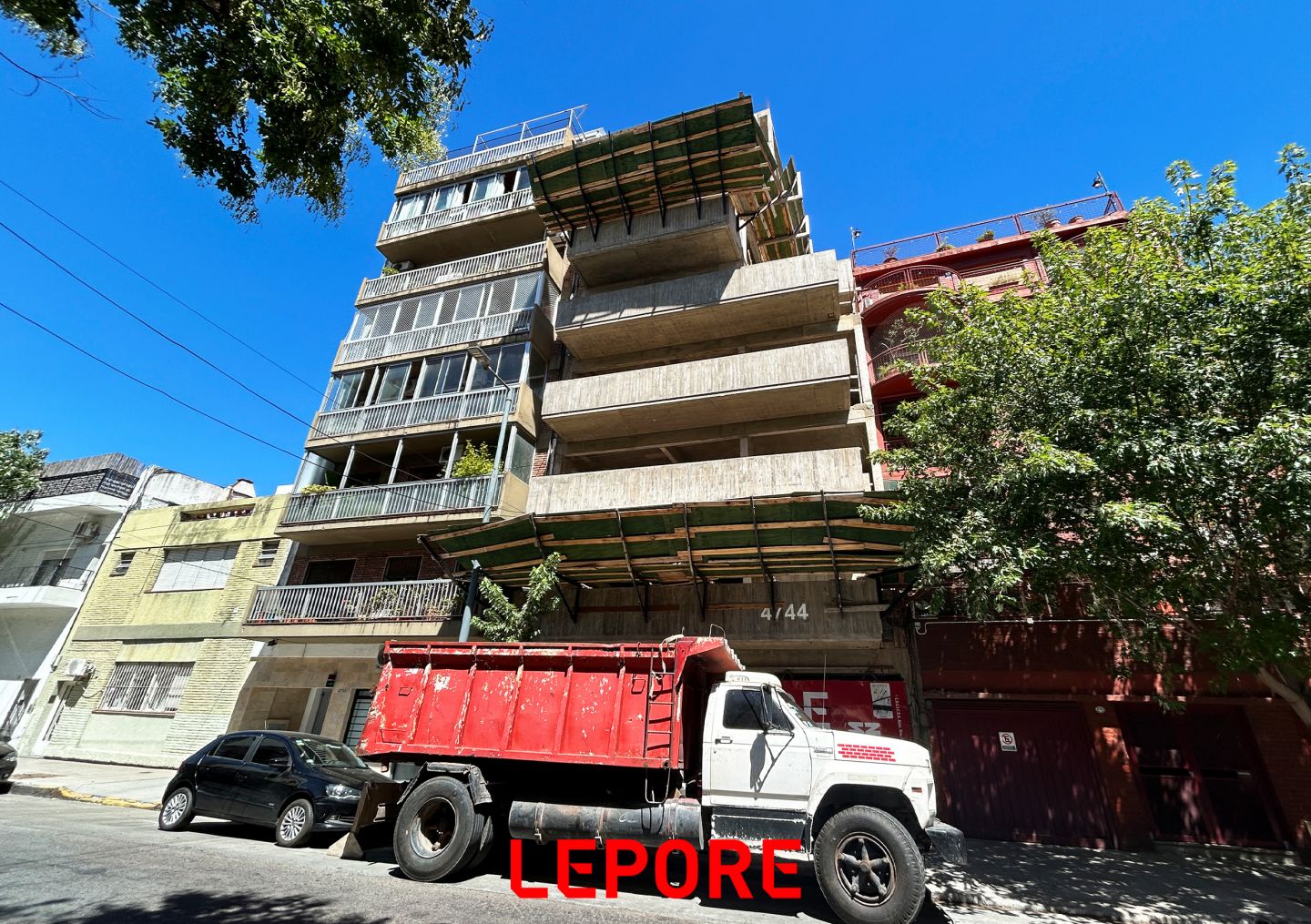 Departamento en venta · Palermo, CABA