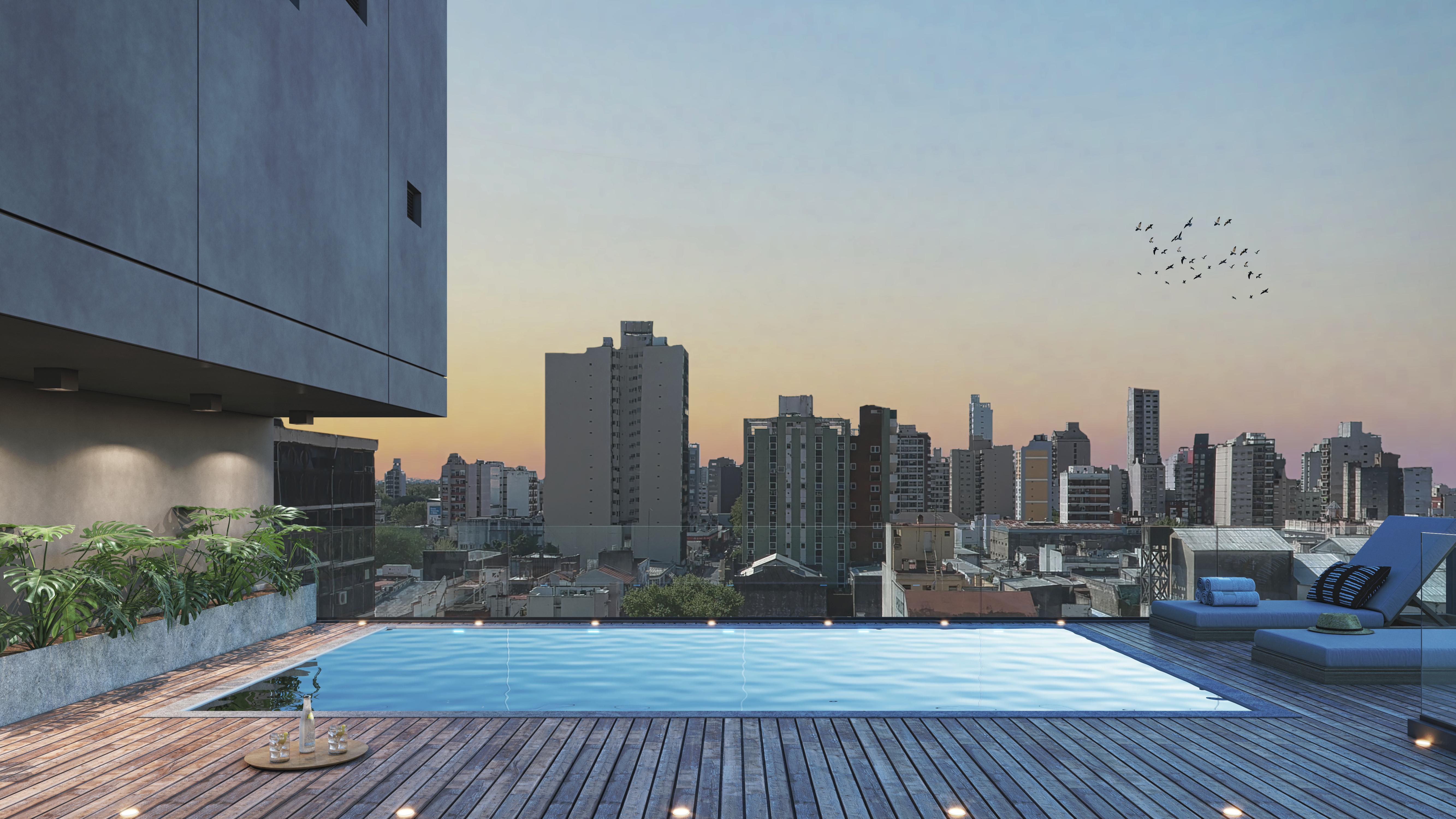 Departamento en venta · Nuñez, CABA