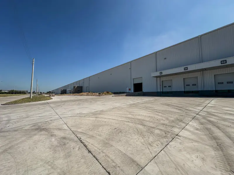 Depósito en alquiler · Trujui, Moreno, GBA Oeste, Provincia de Buenos Aires