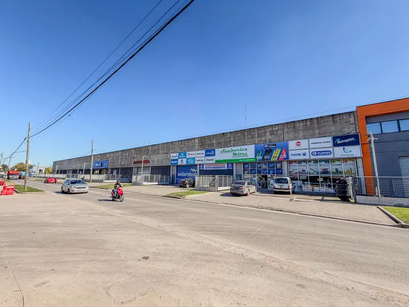Comercio en alquiler · La Reja, Moreno, GBA Oeste, Provincia de Buenos Aires