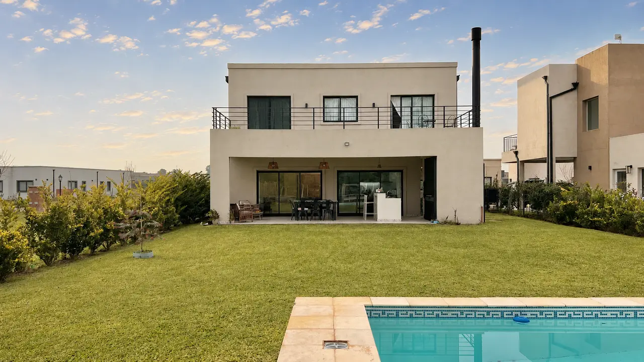 Casa en venta · San Pablo